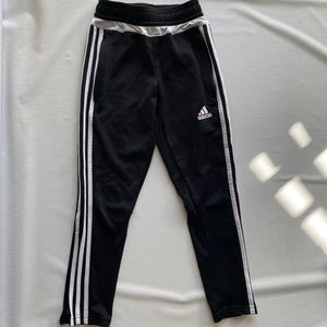 Adidas Climacool Joggers Youth Sz XS